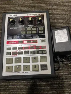 2026年最新】boss dr.sample sp-303の人気アイテム - メルカリ