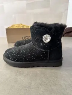 2026年最新】ugg ムートンブーツ スワロの人気アイテム - メルカリ