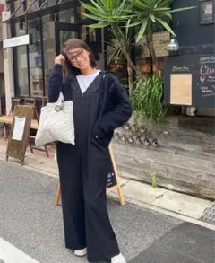 2026年最新】rosymonster サロペット・オーバーオール・オールインワン