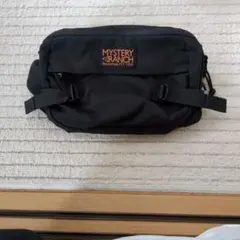 2026年最新】ミステリーランチ ヒップモンキー usaの人気アイテム