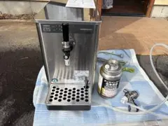 2026年最新】ホシザキ DBF-25SBの人気アイテム - メルカリ