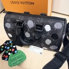 2026年最新】ヴィトン 草間 キーポルの人気アイテム - メルカリ