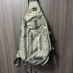 2026年最新】パタゴニア ベストフロントスリングの人気アイテム - メルカリ