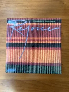 2026年最新】pharoah sanders rejoiceの人気アイテム - メルカリ