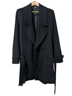 2026年最新】コムデギャルソンオム Pコートの人気アイテム - メルカリ