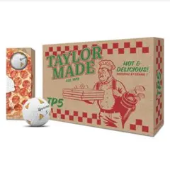 2026年最新】テーラーメイド tp5 pix 限定の人気アイテム - メルカリ