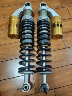 2026年最新】ゼファー1100 リアサスの人気アイテム - メルカリ