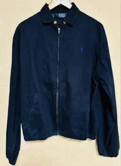 2026年最新】ラルフローレン ブルゾン 三角タグの人気アイテム - メルカリ