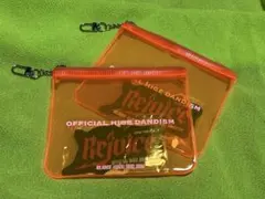 2026年最新】国内アーティスト：official髭男dism バッグ・ポーチの