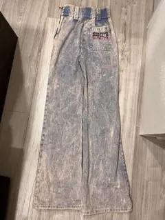 2026年最新】ミュウミュウデニムの人気アイテム - メルカリ