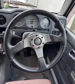 2026年最新】ステアリング ジムニー momoの人気アイテム - メルカリ