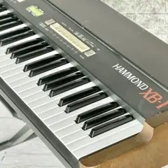 2026年最新】HAMMOND XB-1の人気アイテム - メルカリ