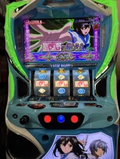 2026年最新】ストライク・ザ・ブラッド スロットの人気アイテム - メルカリ