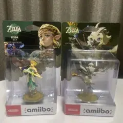 2026年最新】ゼルダの伝説 amiibo セットの人気アイテム - メルカリ