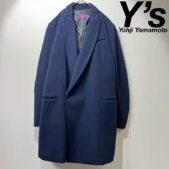 2026年最新】Y's チェスターコートの人気アイテム - メルカリ