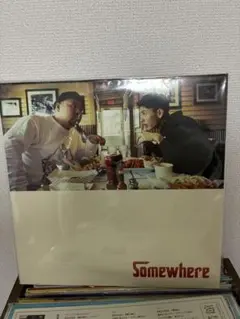 2026年最新】KiD fresino somewhere レコードの人気アイテム - メルカリ