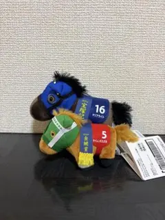 2026年最新】サイレンススズカ 宝塚記念 ぬいぐるみの人気アイテム