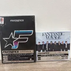 2026年最新】fantastics cdの人気アイテム - メルカリ