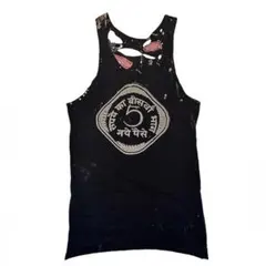 未使用品】ifsixwasnine タンクトップ hyde着 LGB - メルカリ