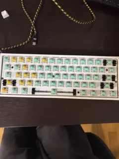 2026年最新】Wooting 60HE キーキャップの人気アイテム - メルカリ