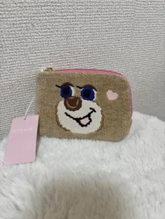 2026年最新】ドアップテディl字ポーチの人気アイテム - メルカリ