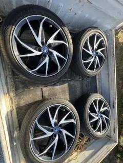 2026年最新】モデリスタ18インチの人気アイテム - メルカリ