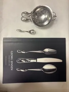 2026年最新】GEORG JENSEN カトラリーの人気アイテム - メルカリ