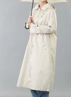 2026年最新】ミラショーン レインコートの人気アイテム - メルカリ