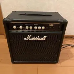 2026年最新】marshall mb15の人気アイテム - メルカリ