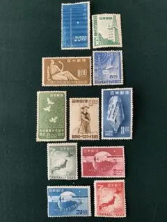 2026年最新】使用済記念切手の人気アイテム - メルカリ