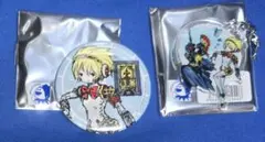 2026年最新】ペルソナ3 パルフォム アイギス の人気アイテム - メルカリ