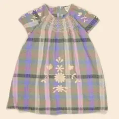 Apolina アポリナMTO stevie dress 5-7y - メルカリ