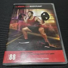 2026年最新】ボディパンプ dvdの人気アイテム - メルカリ