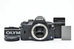 2026年最新】OLYMPUS デジタル一眼レフカメラ E-3 ボディ E-3ボディの