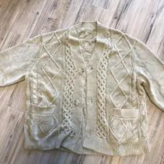 2026年最新】abyts カーディガンの人気アイテム - メルカリ