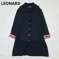 2026年最新】レオナール コートの人気アイテム - メルカリ