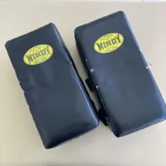 2026年最新】キックミット windyの人気アイテム - メルカリ