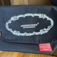 2026年最新】UNDERCOVER Manhattan Portageの人気アイテム - メルカリ