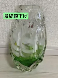 2026年最新】ムラーノガラス花瓶の人気アイテム - メルカリ