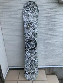 2026年最新】SANTA CRUZ 反り：キャンバー ボードの人気アイテム