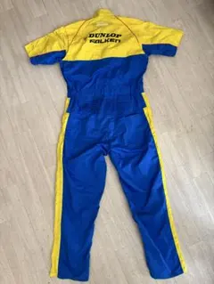 2026年最新】DUNLOP オーバーオール・つなぎの人気アイテム - メルカリ