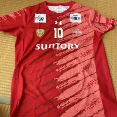 2026年最新】小川智大 ユニフォームの人気アイテム - メルカリ