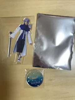 2026年最新】pandorahearts ブレイク アクスタの人気アイテム - メルカリ