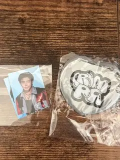 2026年最新】武知海青の人気アイテム - メルカリ