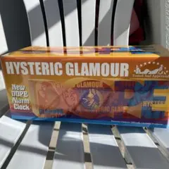 2026年最新】ヒステリックグラマー 置き時計の人気アイテム - メルカリ