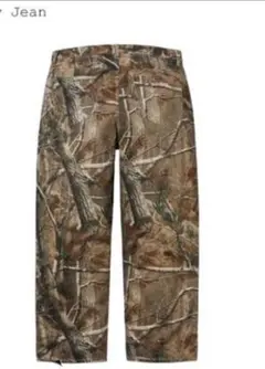 2026年最新】supreme リアルツリー パンツの人気アイテム - メルカリ