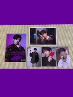 2026年最新】超特急 リョウガ クロニクルの人気アイテム - メルカリ