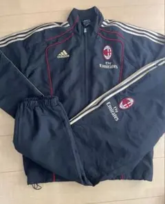 2026年最新】acミラン セットアップの人気アイテム - メルカリ