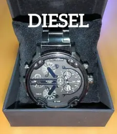 2026年最新】腕時計 ディーゼル diesel ミスターダディの人気アイテム