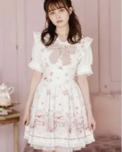 2026年最新】afternoonTea lizlisaの人気アイテム - メルカリ